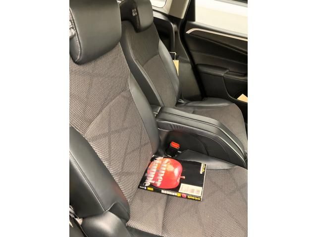 HONDA JADE HYBRID 2016