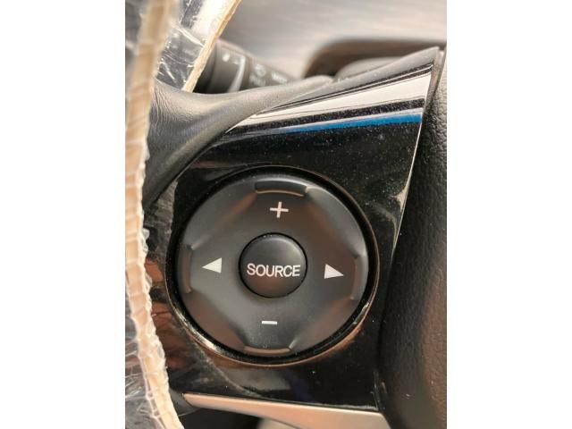 HONDA JADE HYBRID 2016