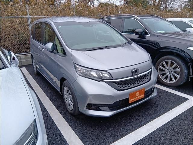 HONDA FREED plus HYBRID 2023