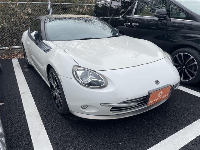 TOYOTA 86 2015 