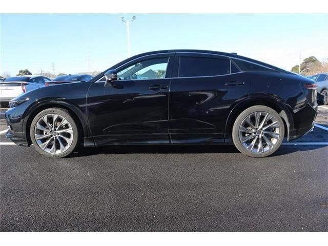 TOYOTA CROWN CROSSOVER 2022