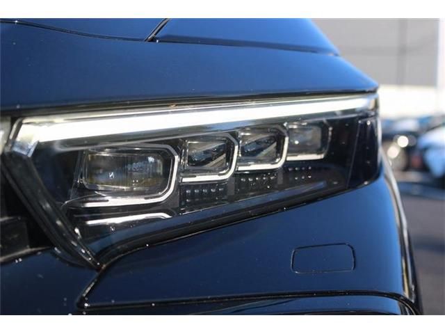 TOYOTA CROWN CROSSOVER 2022