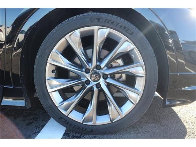 TOYOTA CROWN CROSSOVER 2022