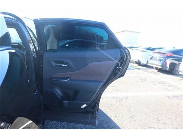 TOYOTA CROWN CROSSOVER 2022