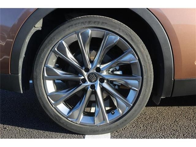 TOYOTA CROWN CROSSOVER 2022