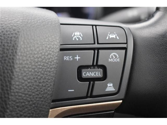 TOYOTA CROWN CROSSOVER 2022