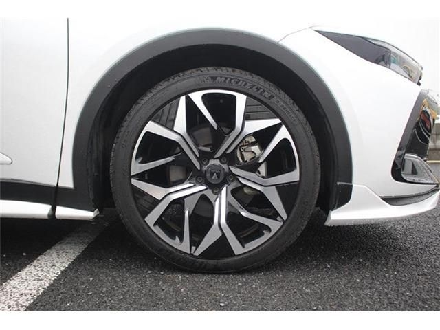 TOYOTA CROWN CROSSOVER 2022