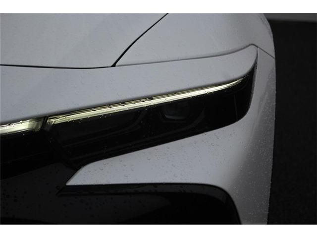 TOYOTA CROWN CROSSOVER 2022