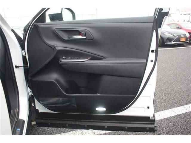 TOYOTA CROWN CROSSOVER 2022