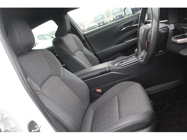 TOYOTA CROWN CROSSOVER 2022