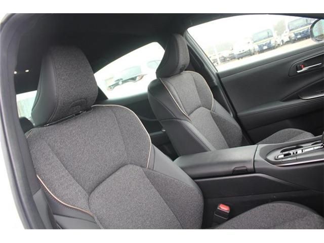 TOYOTA CROWN CROSSOVER 2022