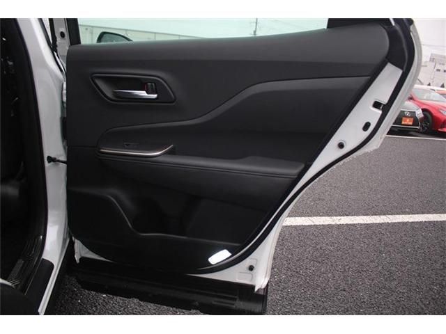 TOYOTA CROWN CROSSOVER 2022