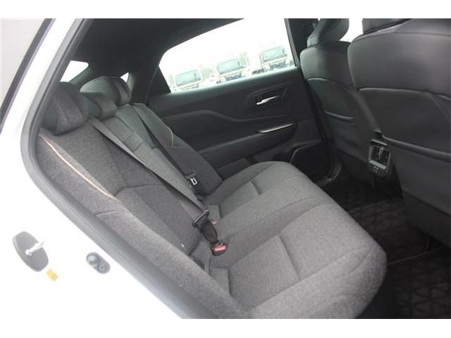 TOYOTA CROWN CROSSOVER 2022