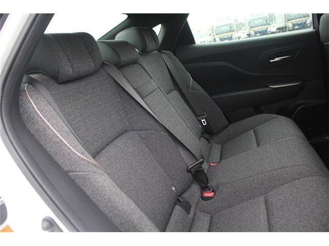 TOYOTA CROWN CROSSOVER 2022