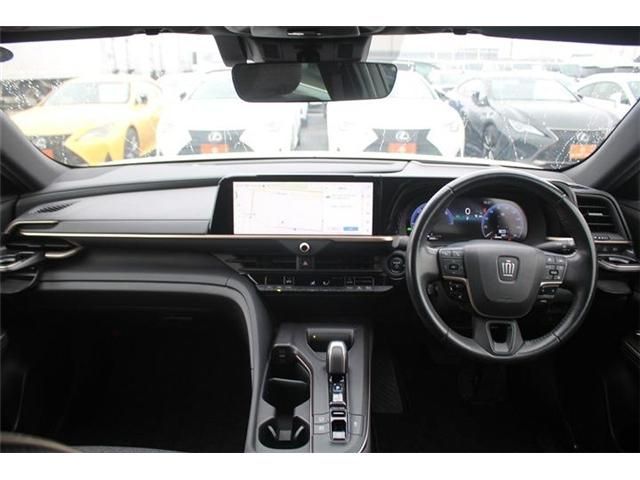 TOYOTA CROWN CROSSOVER 2022