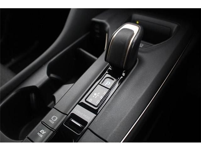 TOYOTA CROWN CROSSOVER 2022