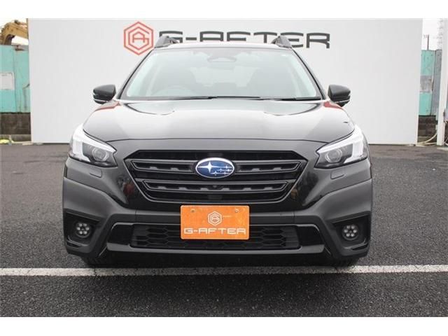 SUBARU LEGACY OUTBACK 2024