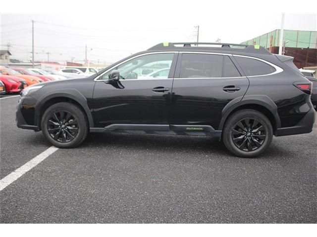 SUBARU LEGACY OUTBACK 2024