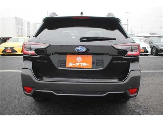 SUBARU LEGACY OUTBACK 2024