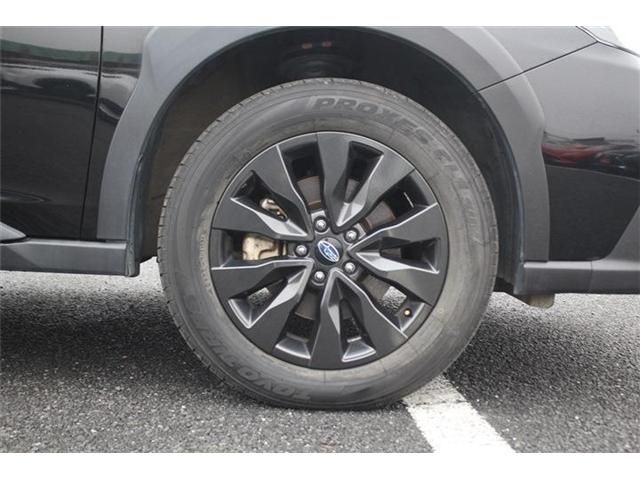 SUBARU LEGACY OUTBACK 2024