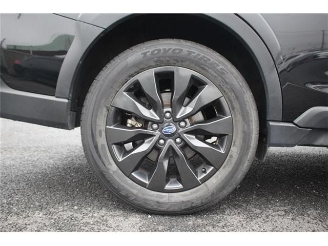 SUBARU LEGACY OUTBACK 2024