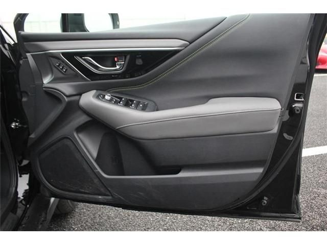 SUBARU LEGACY OUTBACK 2024