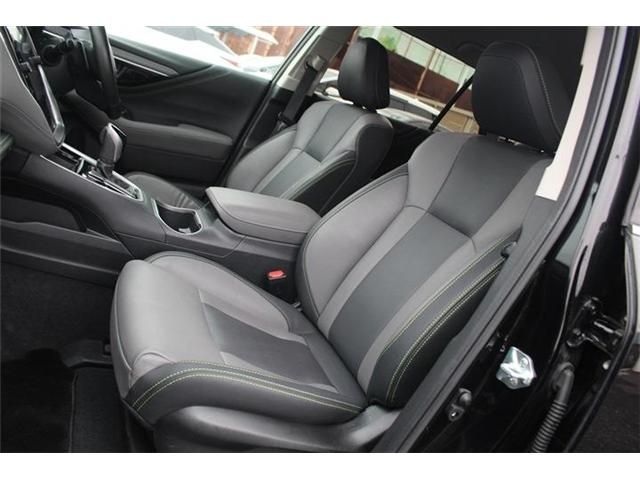 SUBARU LEGACY OUTBACK 2024