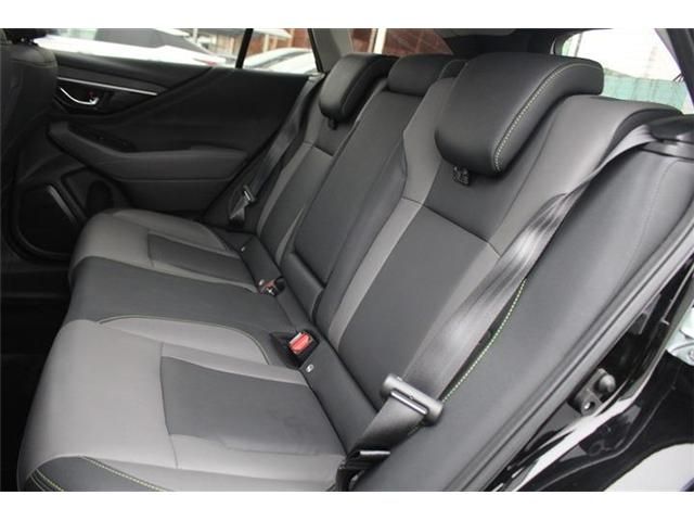 SUBARU LEGACY OUTBACK 2024