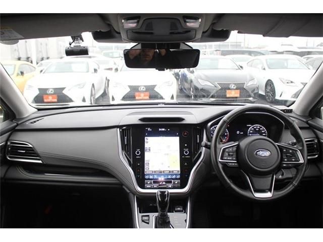 SUBARU LEGACY OUTBACK 2024