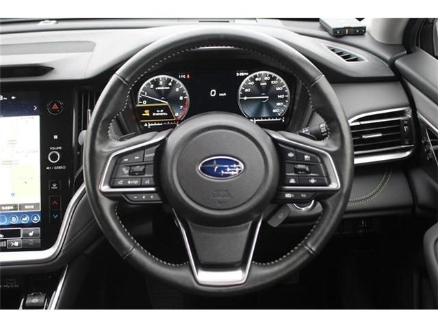 SUBARU LEGACY OUTBACK 2024