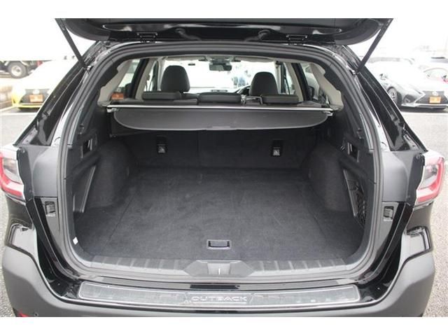 SUBARU LEGACY OUTBACK 2024