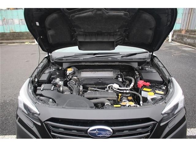 SUBARU LEGACY OUTBACK 2024