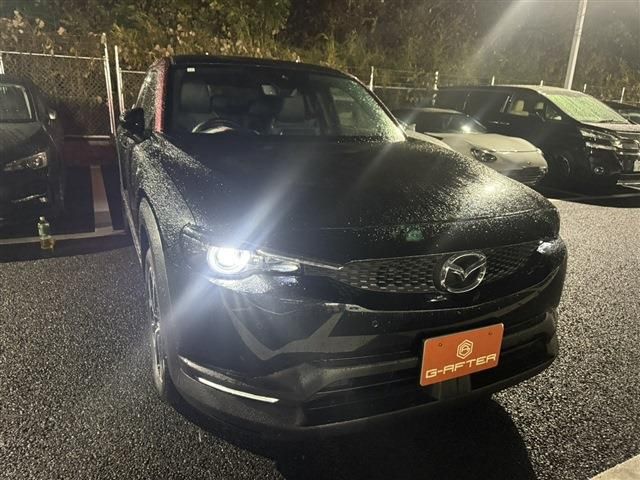 MAZDA MX-30 Rotary-EV 2023