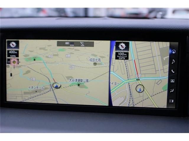 TOYOTA LEXUS IS200t 2016