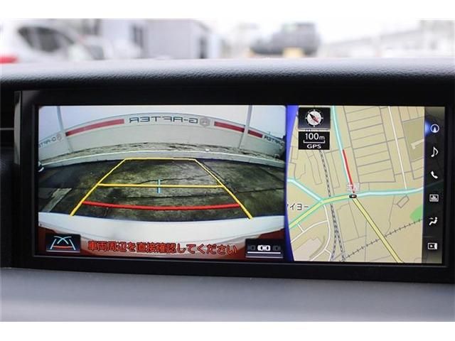 TOYOTA LEXUS IS200t 2016