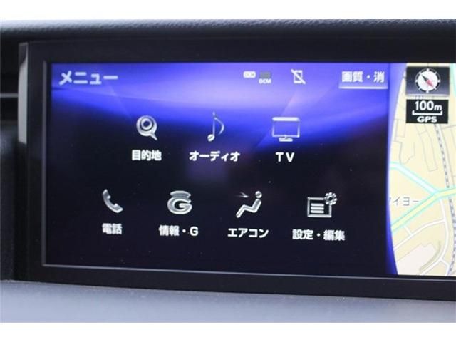 TOYOTA LEXUS IS200t 2016