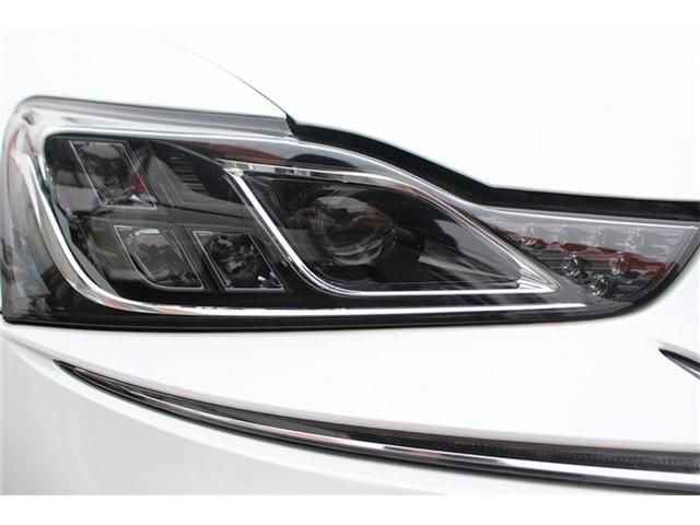 TOYOTA LEXUS IS200t 2016