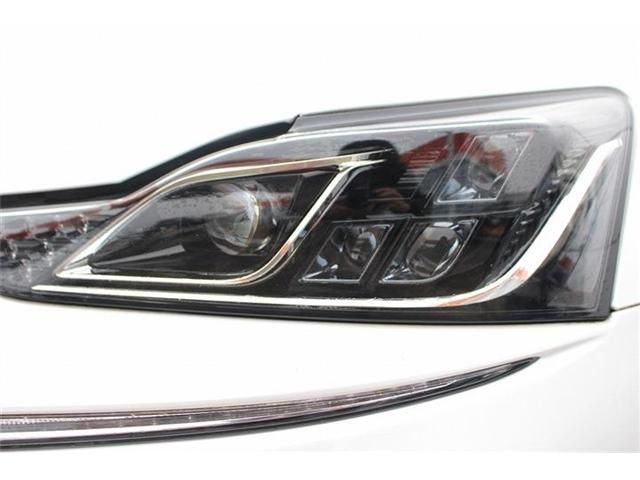 TOYOTA LEXUS IS200t 2016