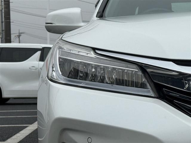 HONDA ACCORD HYBRID 2016