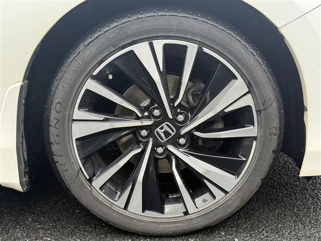 HONDA ACCORD HYBRID 2016