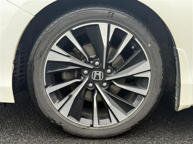 HONDA ACCORD HYBRID 2016