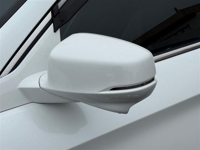 HONDA ACCORD HYBRID 2016