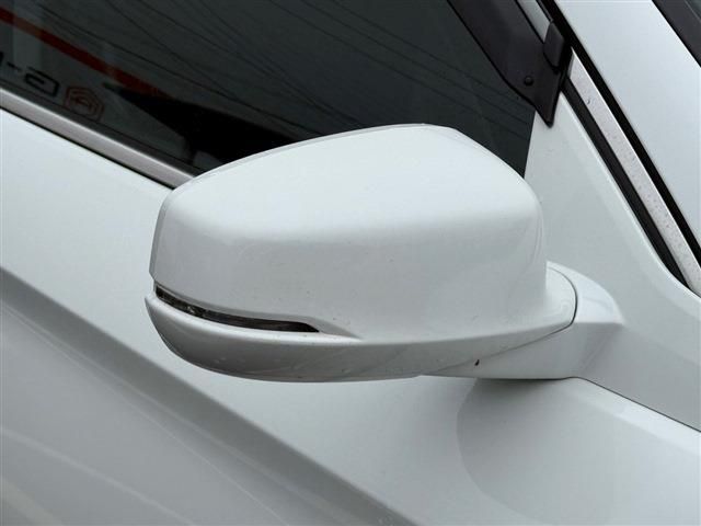 HONDA ACCORD HYBRID 2016