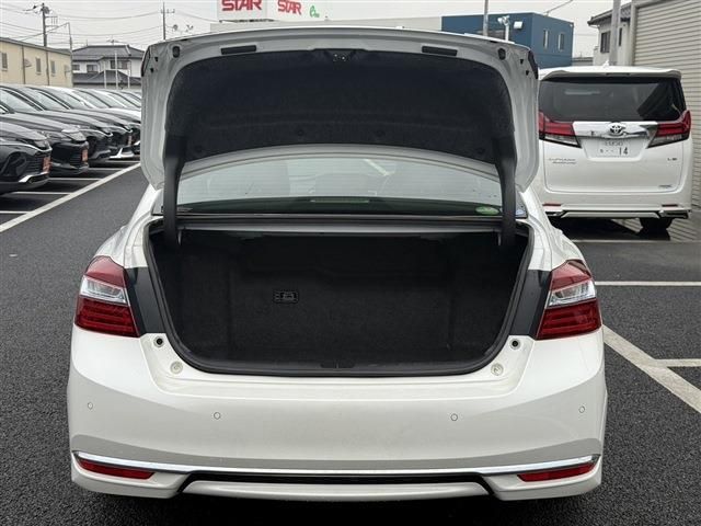 HONDA ACCORD HYBRID 2016