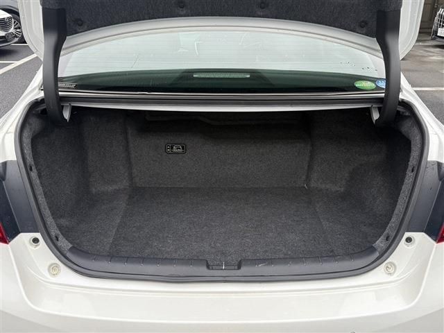 HONDA ACCORD HYBRID 2016