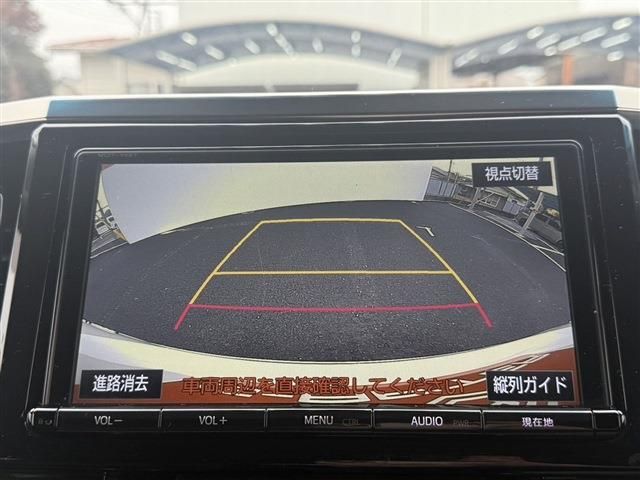 TOYOTA ALPHARD hybrid 4WD 2016