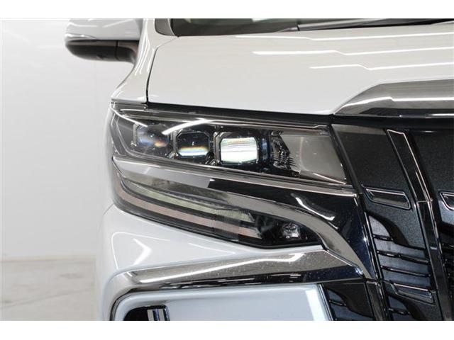 TOYOTA ALPHARD 2020