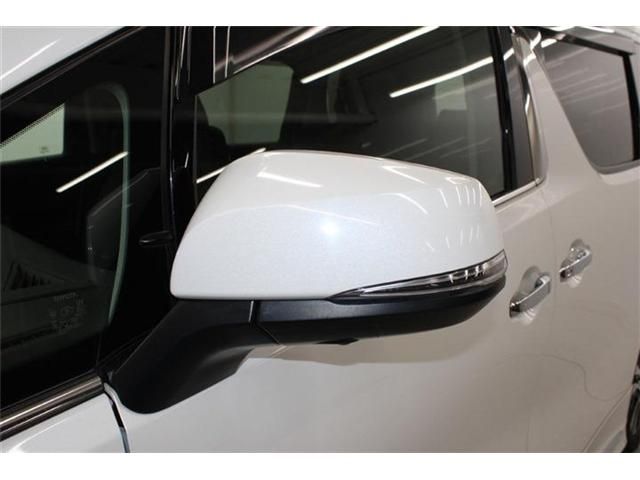 TOYOTA ALPHARD 2020