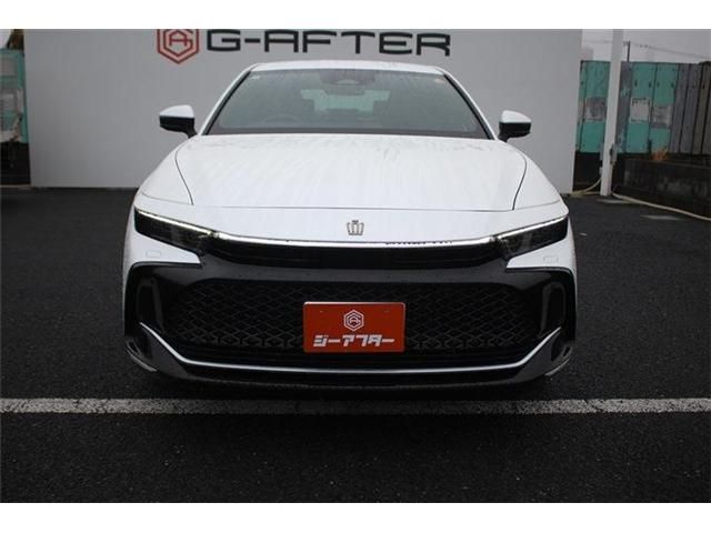 TOYOTA CROWN CROSSOVER 2023