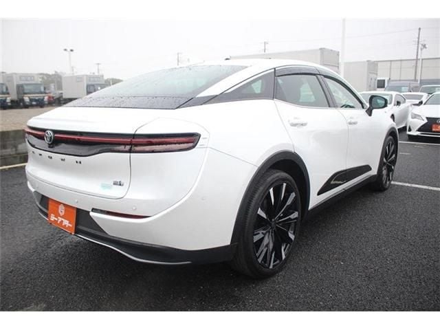 TOYOTA CROWN CROSSOVER 2023